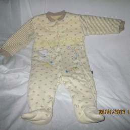 ДЕМИ ЧЕЛОВЕЧИК