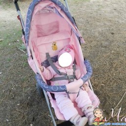 Летняя коляска!!!Срочно
