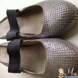 Разпродажа обуви 35-36р.