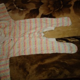 человечки 0-3 месяцев