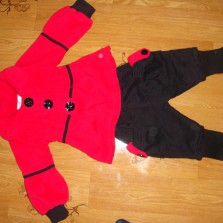 комплект деми