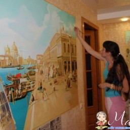 Обучение рисованию  от 3х лет