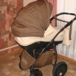 Tutis Zippy NATURAL 2 в 1. Реальные фото. В идеальном состоянии.