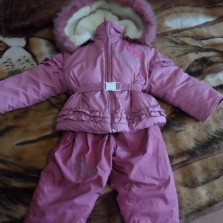 Вещи для хорошенькой девочки