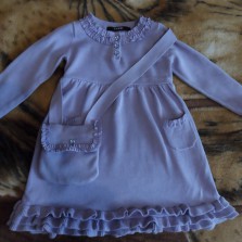 Вещи для куколки