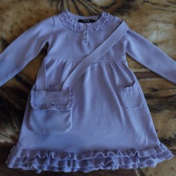 Вещи для куколки