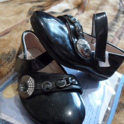 Обувка для доченьки (разное)