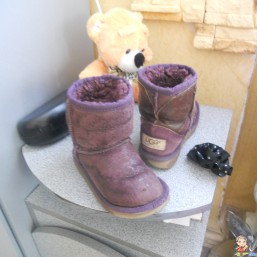 Сапожки на любой сезон и размер