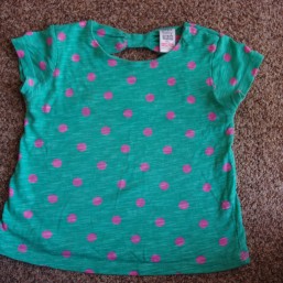 стильная кофточка