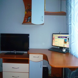 Мебель для детской комнаты