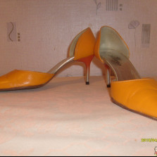 туфли 