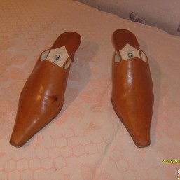 туфли