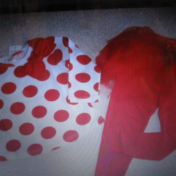 туника и лосины