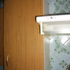 кухоные шкафы