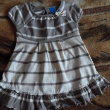 Одежка  куколке (до годика )