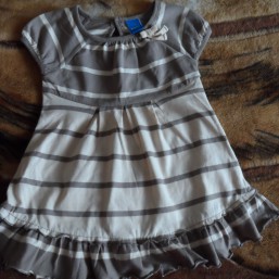 Одежка  куколке (до годика )