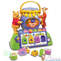  Обучающий горшочек Винни VTech ПРОКАТ БЕЗ ЗАЛОГА