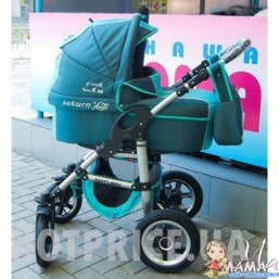 Коляска-трансформер зима-лето отл.состояние из первых рук