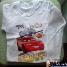 реглан тачки разменр 116-122