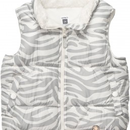 Стильные Жилетки на девочек