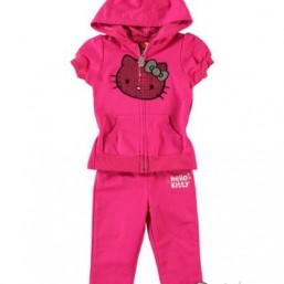 Америка: Спортивные костюмчики на 2 года