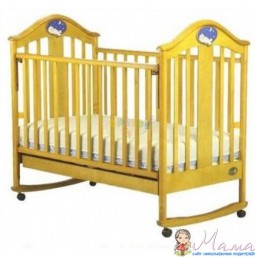 Детские кроватки СASATO BC-433м, отличное состояние