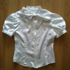 ШКОЛЬНЫЕ БЛУЗКИ ДЛЯ ДЕВОЧКИ 12-14 ЛЕТ