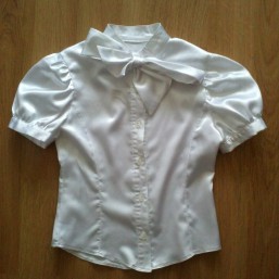 ШКОЛЬНЫЕ БЛУЗКИ ДЛЯ ДЕВОЧКИ 12-14 ЛЕТ