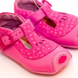 Первые Кларксы Вашей принцессы (cтелька 12 см)