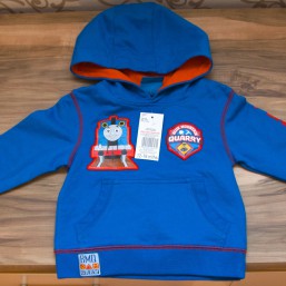 Толстовки  из Англии