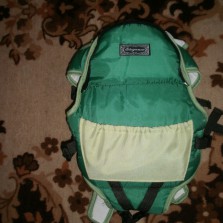 Кенгуру почти новое.