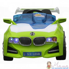 Супер спортивный детский электромобиль М 0669