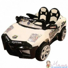 Электромобиль ZP5018-Станьте хозяином Lamborghini!