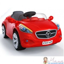 Купите своему малышу новый Audi М 0579, 0580, 0581, 0582