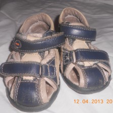 Босоножки р. 21