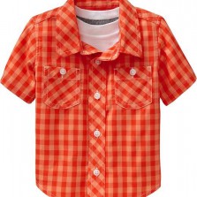 Рубашка OLD NAVY
