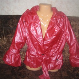 Женская одежда