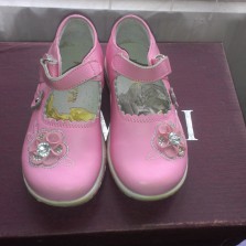 Детская обувь 