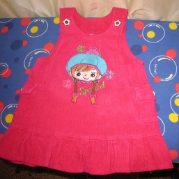  сарафанчик,штанишки на девочку