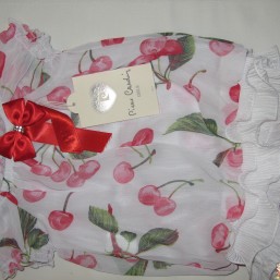 Костюм летний