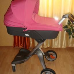  Stokke Xplory - состояние идеальное!!!