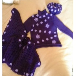 детский комплект