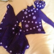 Детский комплект