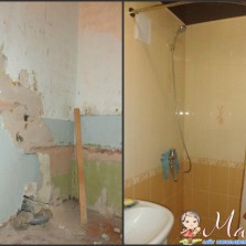 Укладка кафеля, гипсокартонные конструкции, укладка песчаника.Любые объемы.