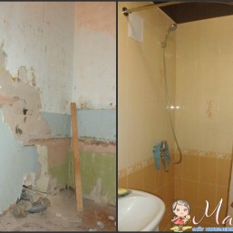 Укладка кафеля, гипсокартонные конструкции, укладка песчаника.Любые объемы.