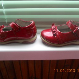 Наша обувочка!!!!!!!! (разное)