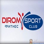 Фитнес клуб DiromSport