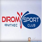 Фитнес клуб DiromSport