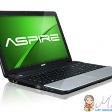 Ноутбук ACER Aspire E1-531-10002G50Mnks (NX.M12EU.033) 