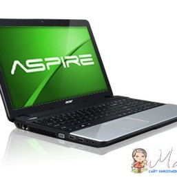 Ноутбук ACER Aspire E1-531-10002G50Mnks (NX.M12EU.033) 